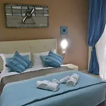 招待所 里佩塔中央套房酒店