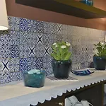 招待所 里佩塔中央套房酒店 4*