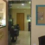 里佩塔中央套房酒店