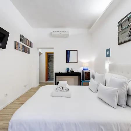 Πανσιόν Ripetta 4*