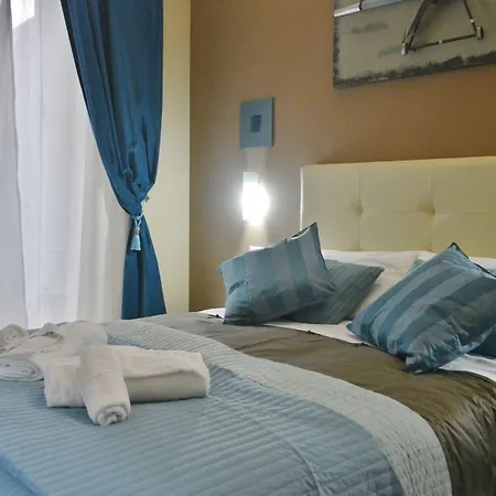 Πανσιόν Ripetta 4*
