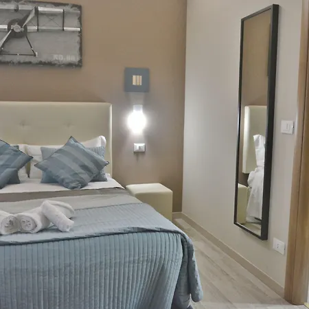 Πανσιόν Ripetta 4*