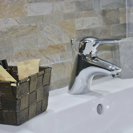 Vendégház Ripetta 4*