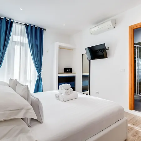 Ripetta 4* Ρώμη