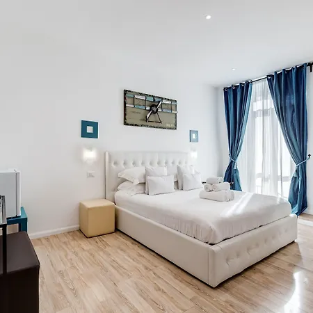 Ripetta Πανσιόν 4*