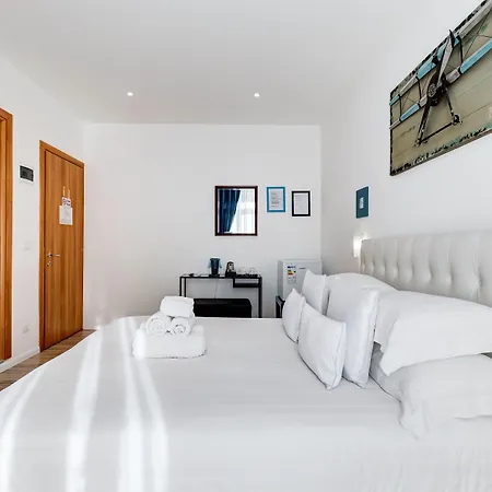 Ripetta 4* Ρώμη