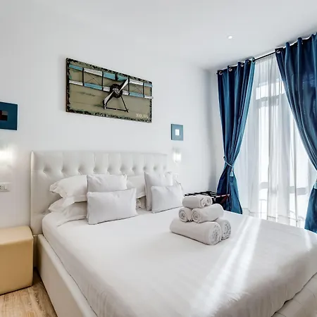 Ripetta Πανσιόν 4*
