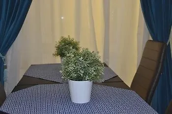 ريبيتا سينترال سويتس