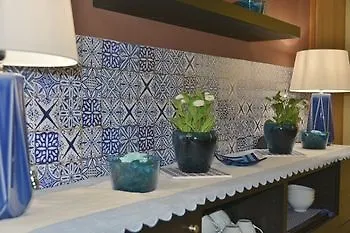 ريبيتا سينترال سويتس روما